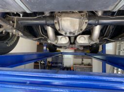 1969 Chevrolet Camaro Z 28 Coupe 4-Speed full