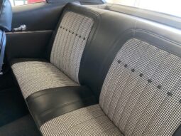 1969 Chevrolet Camaro Z 28 Coupe 4-Speed full