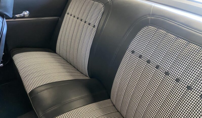 								1969 Chevrolet Camaro Z 28 Coupe 4-Speed full									