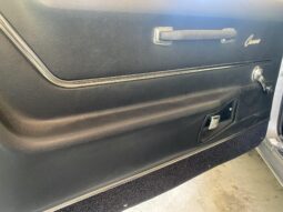 1969 Chevrolet Camaro Z 28 Coupe 4-Speed full