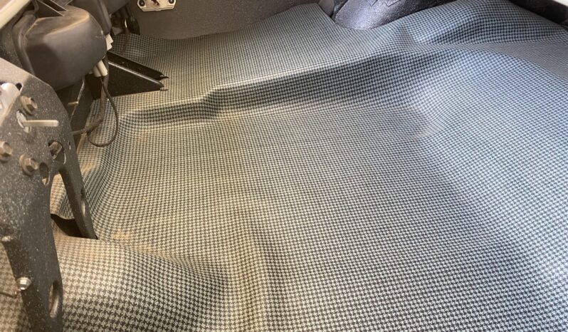 								1969 Chevrolet Camaro Z 28 Coupe 4-Speed full									