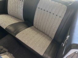 1969 Chevrolet Camaro Z 28 Coupe 4-Speed full