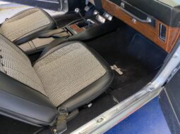 1969 Chevrolet Camaro Z 28 Coupe 4-Speed full