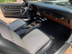 1969 Chevrolet Camaro Z 28 Coupe 4-Speed full