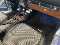 1969 Chevrolet Camaro Z 28 Coupe 4-Speed full