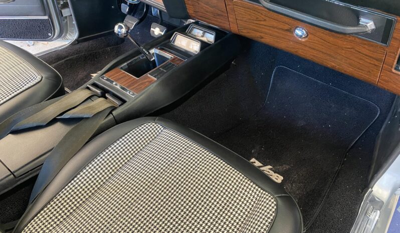 								1969 Chevrolet Camaro Z 28 Coupe 4-Speed full									