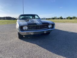 1969 Chevrolet Camaro Z 28 Coupe 4-Speed full