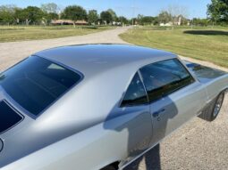 1969 Chevrolet Camaro Z 28 Coupe 4-Speed full