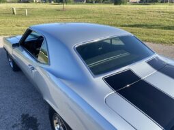 1969 Chevrolet Camaro Z 28 Coupe 4-Speed full