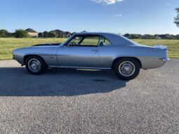 1969 Chevrolet Camaro Z 28 Coupe 4-Speed full