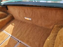 										1971 Chevrolet Corvette Convertible 4-Speed full									