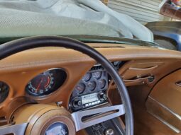 										1971 Chevrolet Corvette Convertible 4-Speed full									