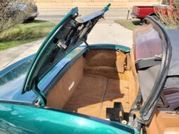 										1971 Chevrolet Corvette Convertible 4-Speed full									