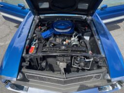 1969 Shelby Mustang GT350 4-Speed