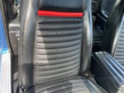 1969 Shelby Mustang GT350 4-Speed