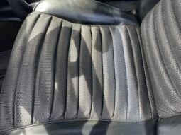 1969 Shelby Mustang GT350 4-Speed full