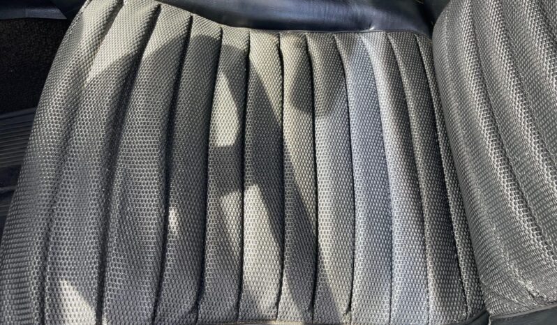 								1969 Shelby Mustang GT350 4-Speed full									