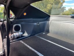 1969 Shelby Mustang GT350 4-Speed full