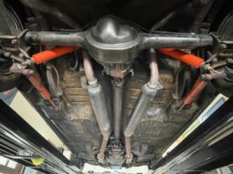 1969 Shelby Mustang GT350 4-Speed full