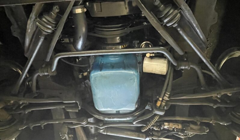 								1969 Shelby Mustang GT350 4-Speed full									