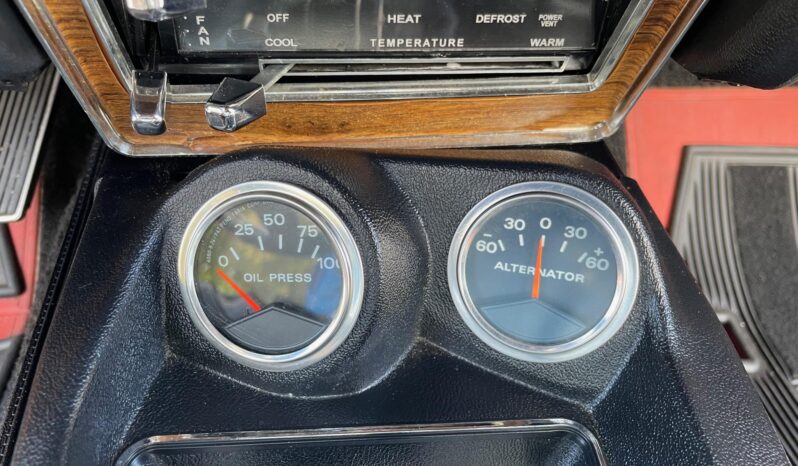 								1969 Shelby Mustang GT350 4-Speed full									
