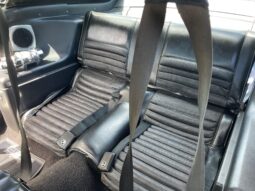 1969 Shelby Mustang GT350 4-Speed full