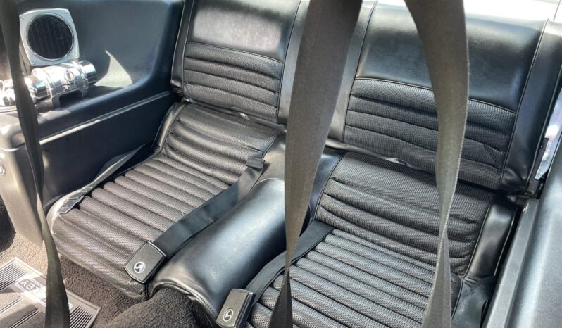 								1969 Shelby Mustang GT350 4-Speed full									