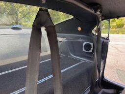 1969 Shelby Mustang GT350 4-Speed full