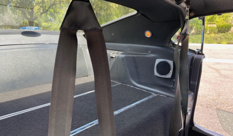 								1969 Shelby Mustang GT350 4-Speed full									