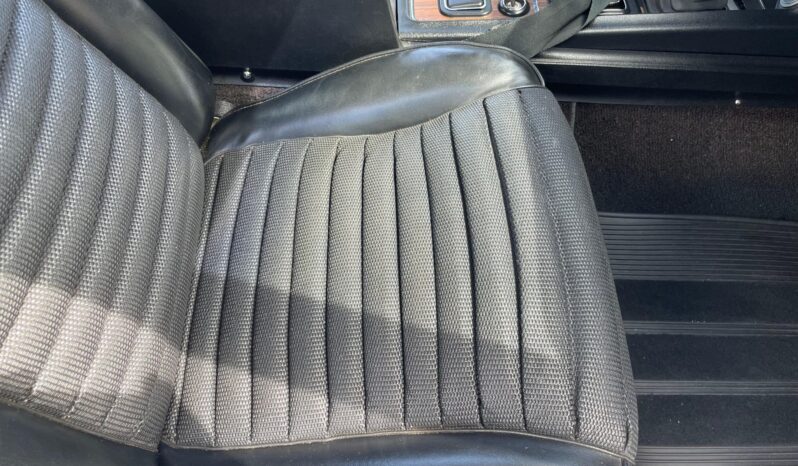 								1969 Shelby Mustang GT350 4-Speed full									