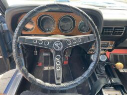 1969 Shelby Mustang GT350 4-Speed full