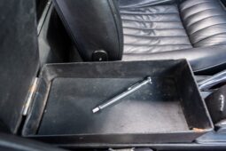 1969 Jaguar XKE Series II Coupe 4-Speed