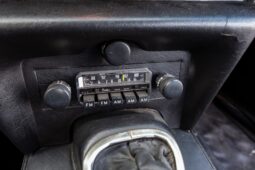 1969 Jaguar XKE Series II Coupe 4-Speed