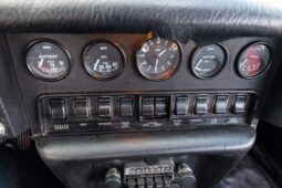 1969 Jaguar XKE Series II Coupe 4-Speed full