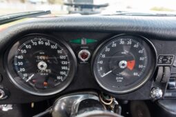 1969 Jaguar XKE Series II Coupe 4-Speed full