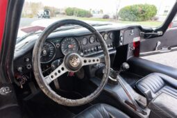 1969 Jaguar XKE Series II Coupe 4-Speed full