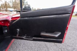 1969 Jaguar XKE Series II Coupe 4-Speed full