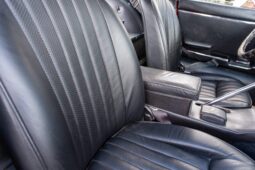 1969 Jaguar XKE Series II Coupe 4-Speed full