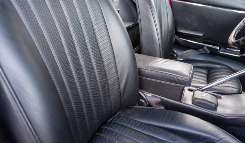 								1969 Jaguar XKE Series II Coupe 4-Speed full									