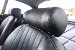 1969 Jaguar XKE Series II Coupe 4-Speed full