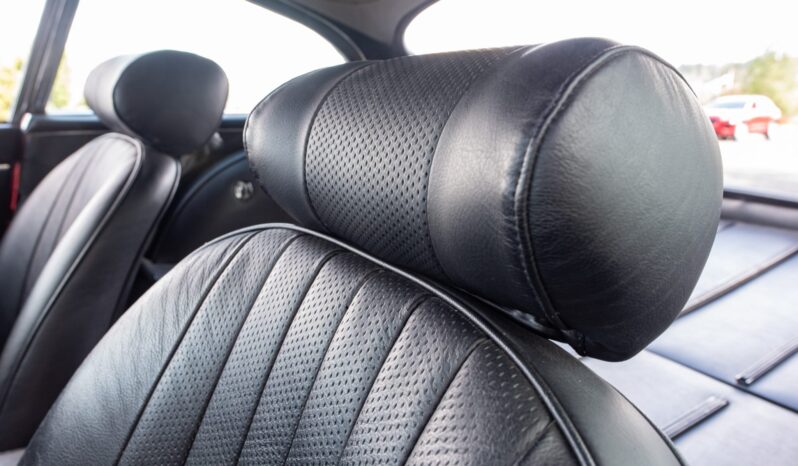 								1969 Jaguar XKE Series II Coupe 4-Speed full									