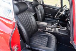 1969 Jaguar XKE Series II Coupe 4-Speed full