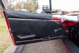 1969 Jaguar XKE Series II Coupe 4-Speed full