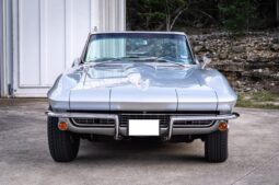1967 Chevrolet Corvette Convertible 4-Speed