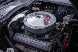 1967 Chevrolet Corvette Convertible 4-Speed full