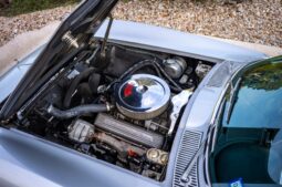 1967 Chevrolet Corvette Convertible 4-Speed full