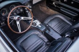 1967 Chevrolet Corvette Convertible 4-Speed full