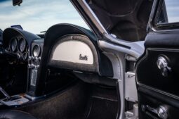 1967 Chevrolet Corvette Convertible 4-Speed full