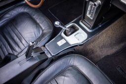 1967 Chevrolet Corvette Convertible 4-Speed full