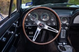 1967 Chevrolet Corvette Convertible 4-Speed full